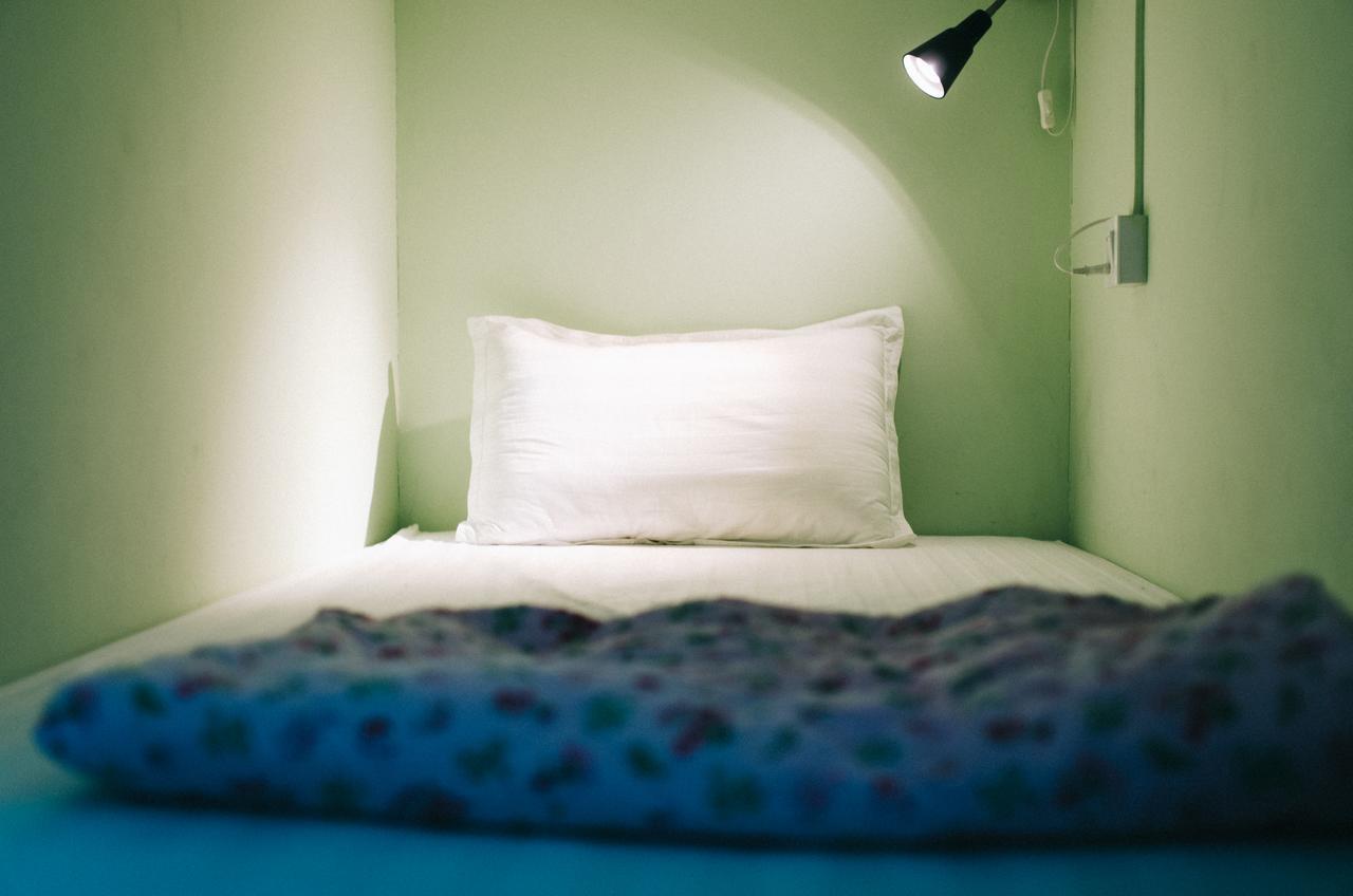 Little Monkey Hostel Rangun Kültér fotó